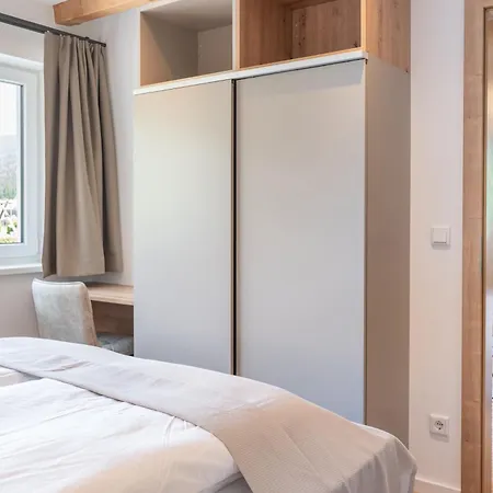 Apartamento Eden Grossbichl Sauerfeld