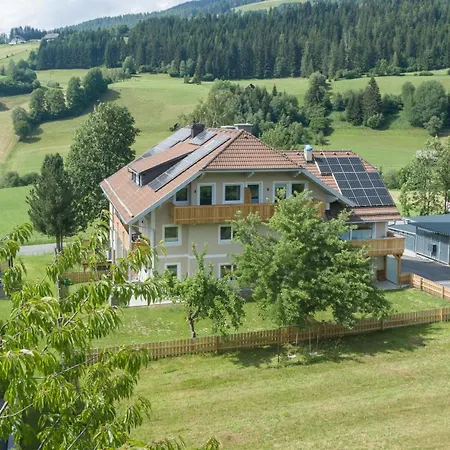 Eden Grossbichl Apartamento