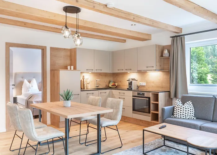 Lejlighed Eden Grossbichl Sauerfeld