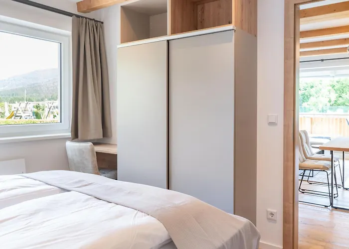 Apartment Eden Großbichl Sauerfeld